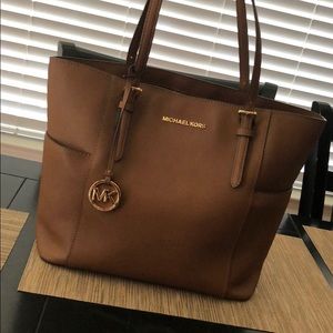 Large Michael Kors Tote